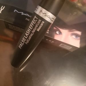 MAC makeup